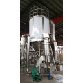 Spirulina centrifugal spray dryer for health care products